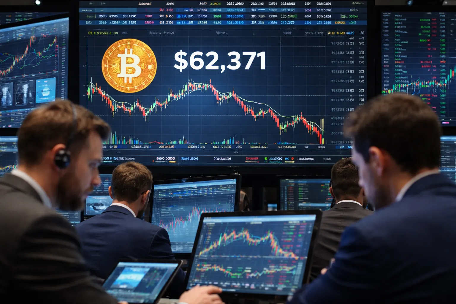 Bitcoin Price Jumps After US Inflation Data, But Risks Remain
