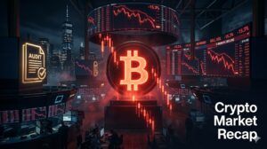 Crypto Market recap