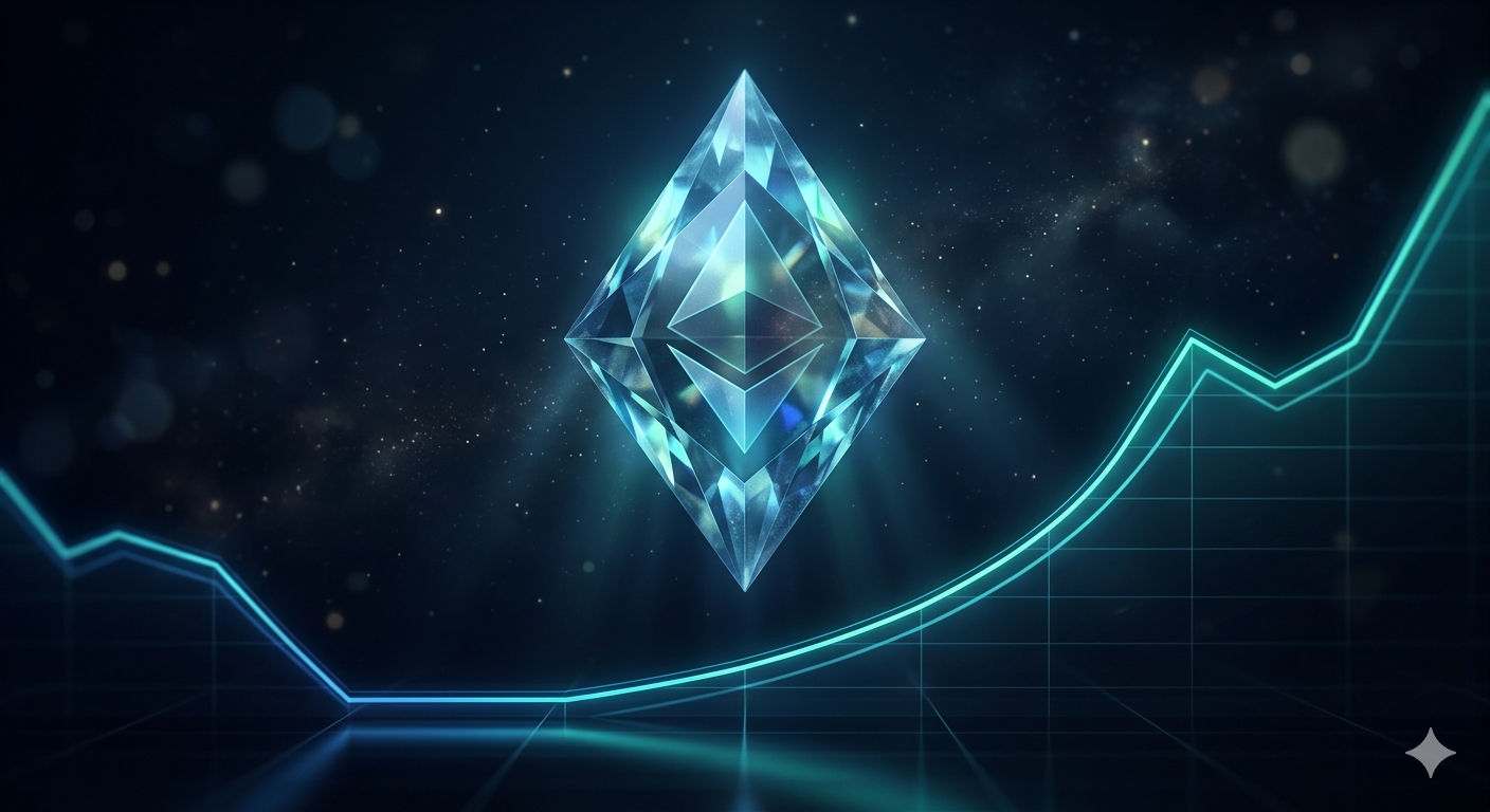 Ethereum price