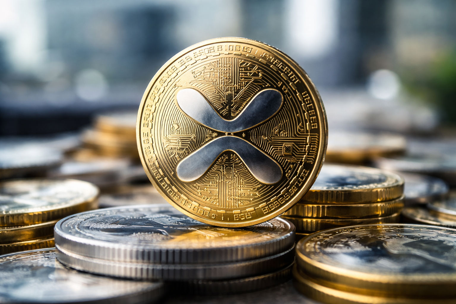 XRP