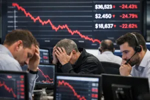 crypto market