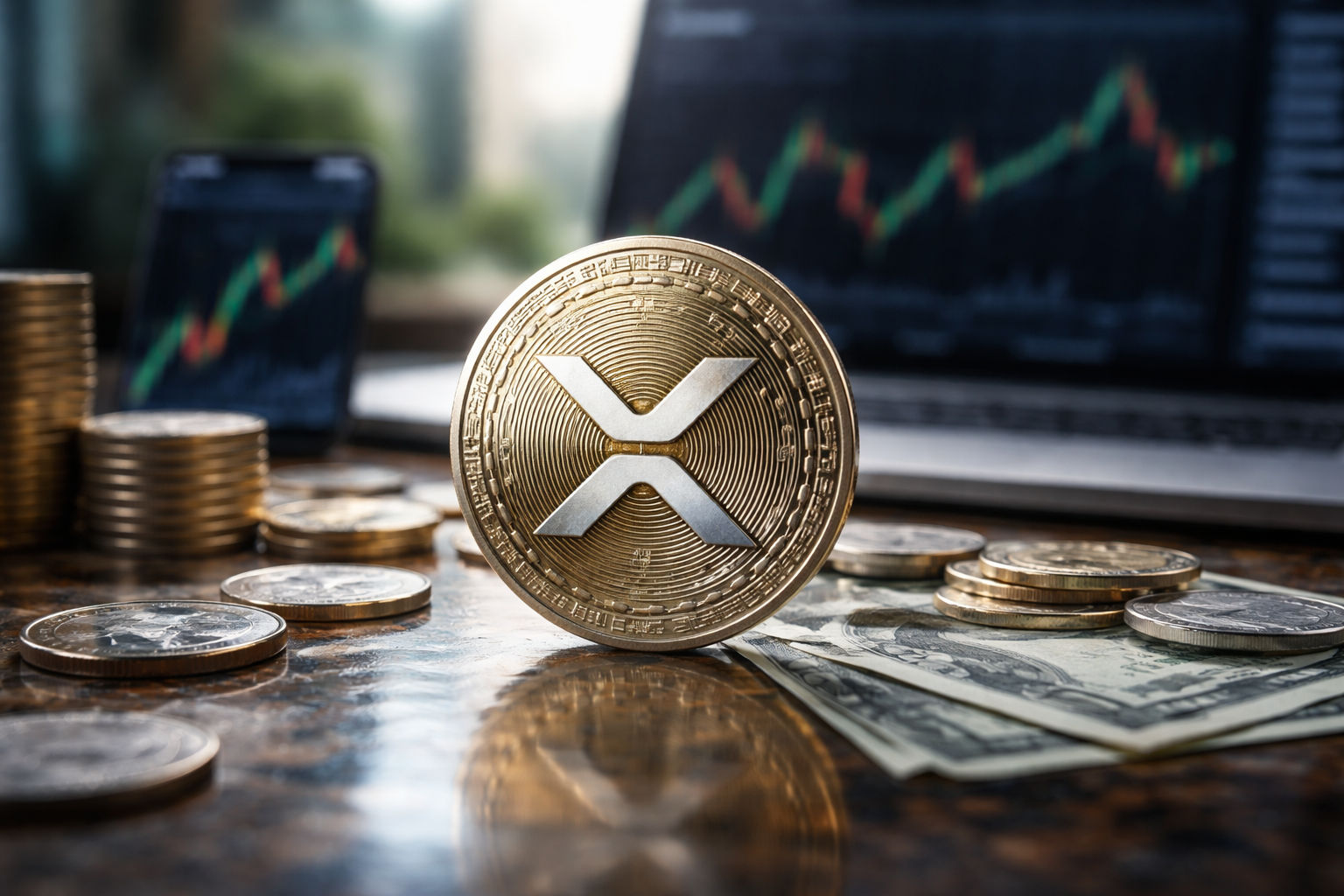 XRP
