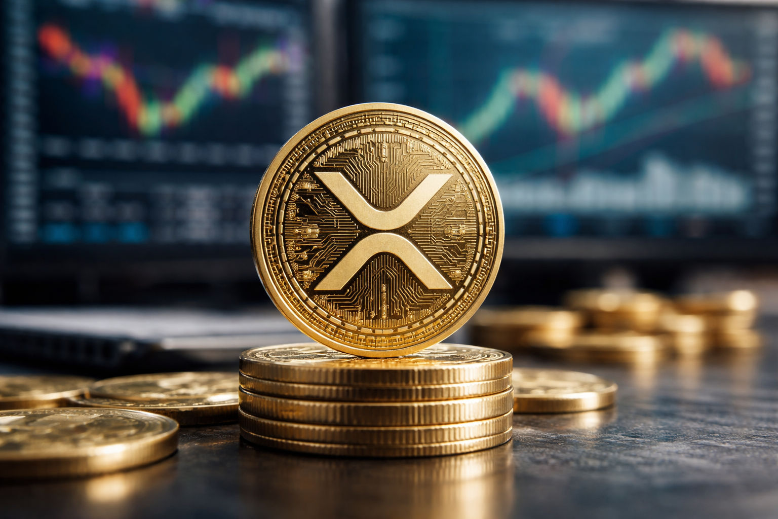 XRP
