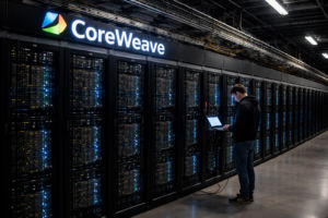 Coreweave