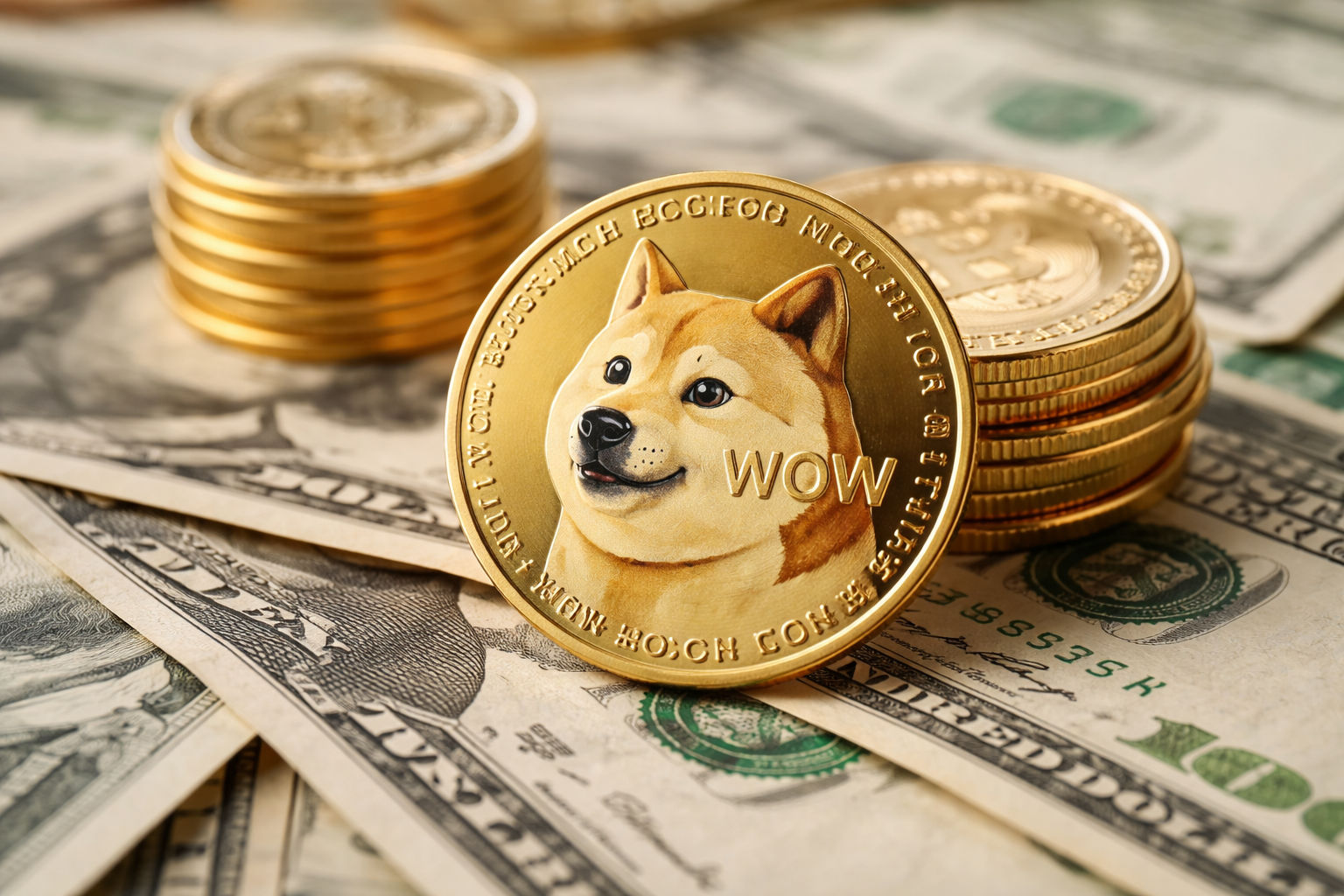 Dogecoin