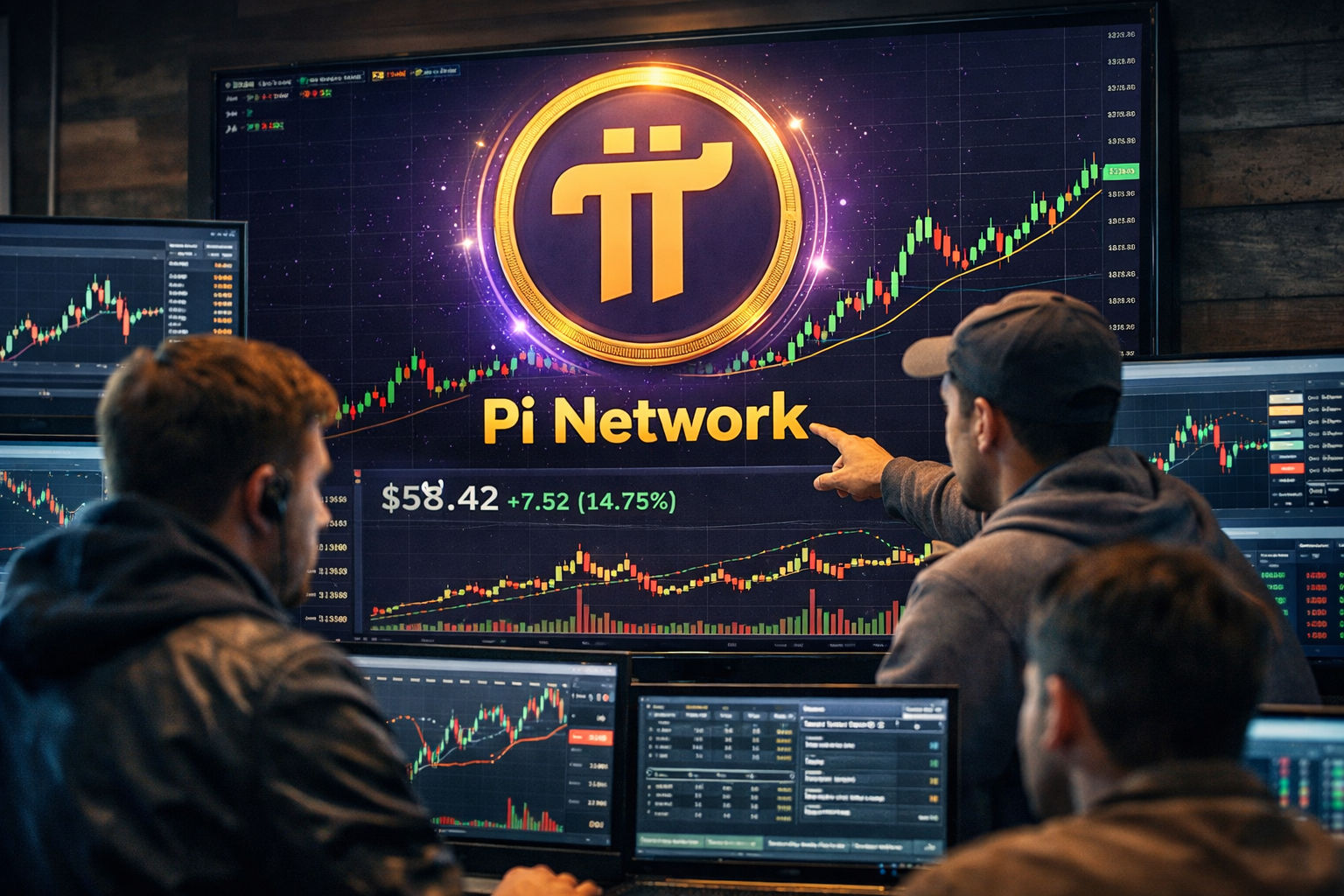 Pi Network Price Has Crashed: How We Got Here, and What Next