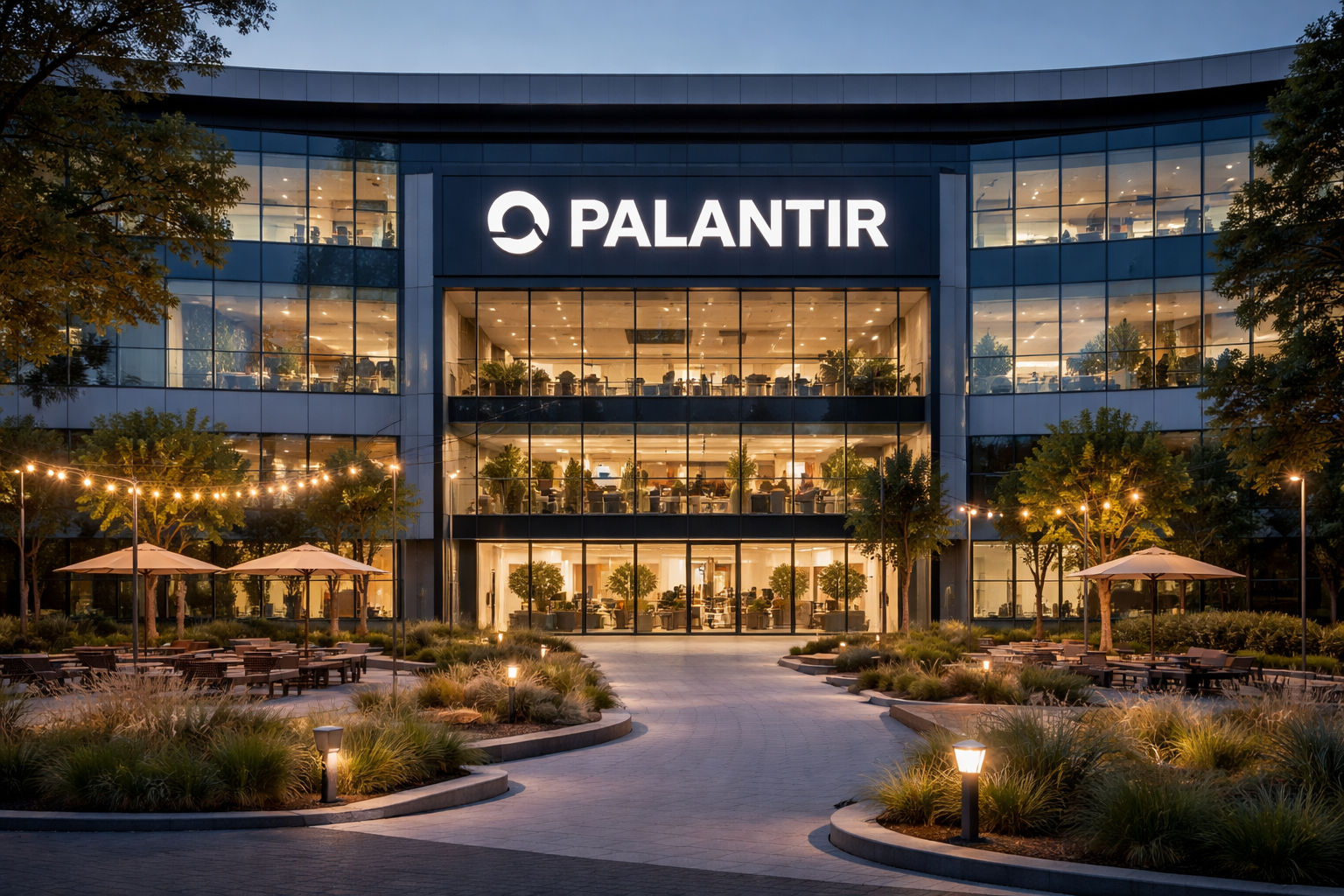Palantir Stock Has Crashed 35%: A Golden Buying Opportunity?
