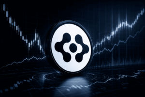 FET token price