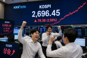 Kospi