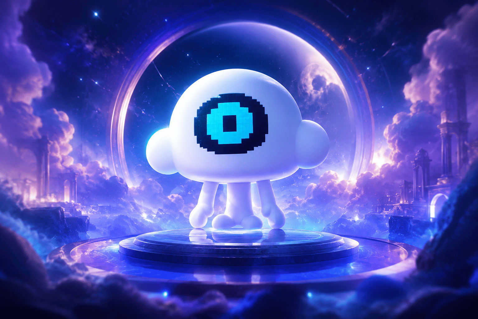 SKYAI Token