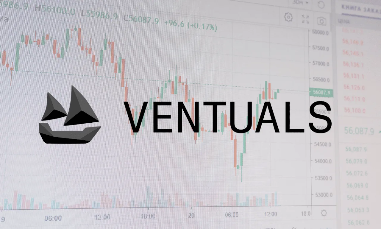 Ventuals Perp on Hyperliquid