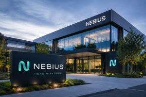 Nebius