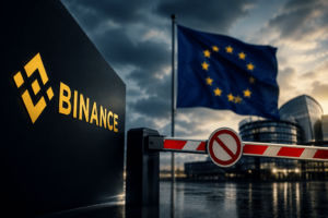 Binance MiCA