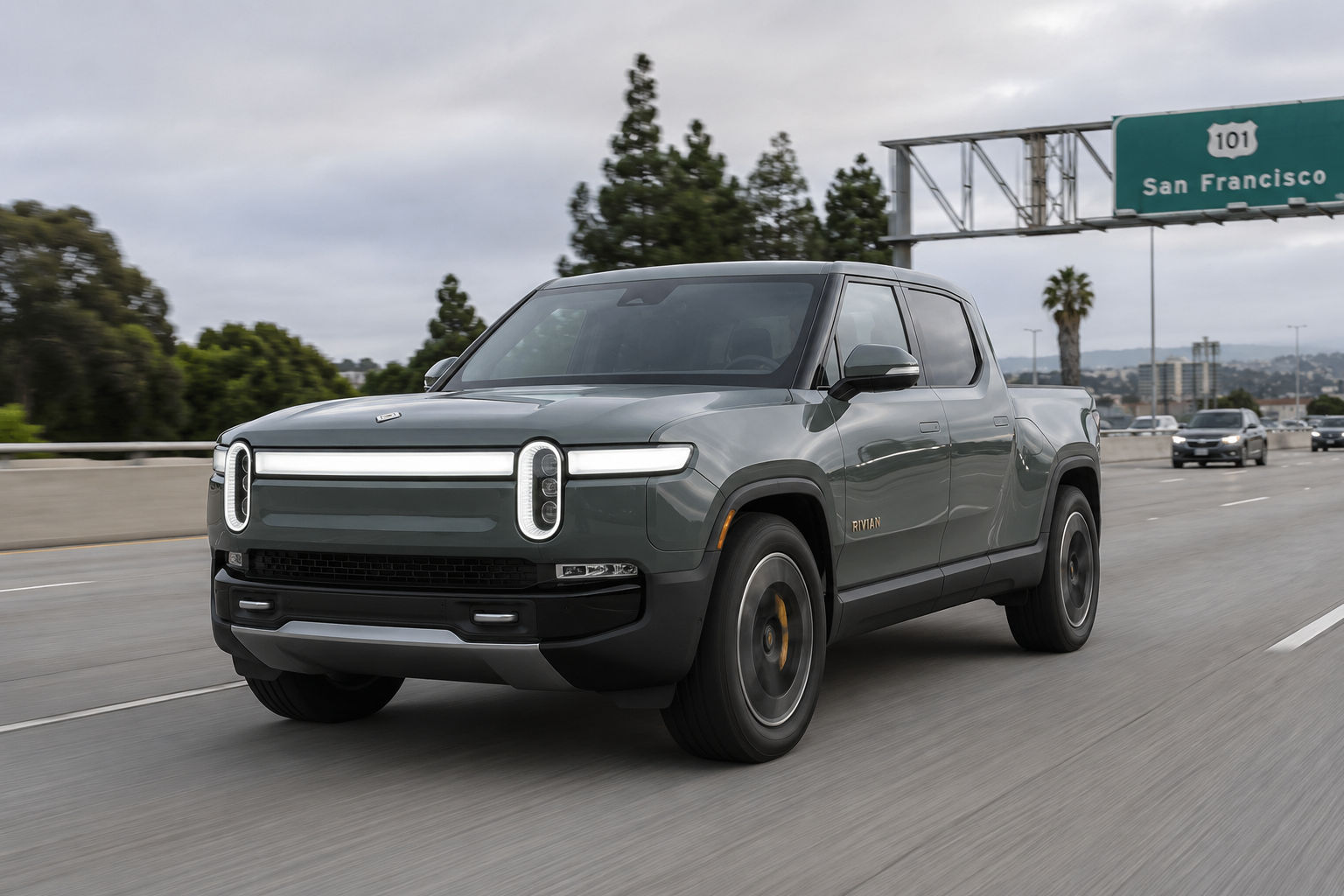 Rivian