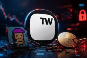 TokenWorks Hacked