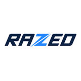 Razed