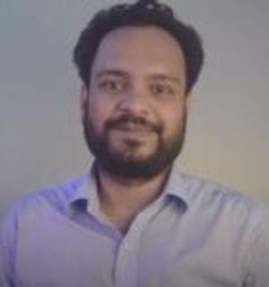 Utsav Kumar