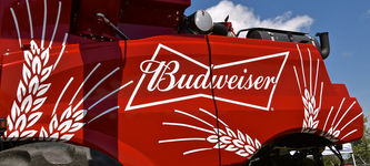 Budweiser launches 1936 NFTs to serve as keys to the Budverse