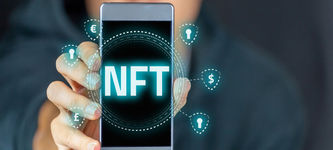 Experts warn that NFT collectors can either gain or lose everything