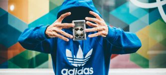 Adidas Enters The World Of Crypto With Coinbase Partnership