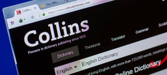 Collins Dictionary crowns NFT the word of the year after its usage soared