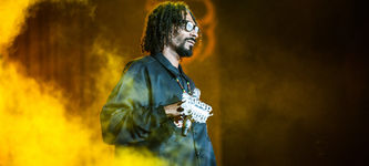 Rapper Snoop Dogg reveals he is the owner of a $17.6M NFT collection