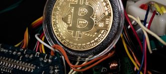 Bitcoin’s mining difficulty approaches all time high