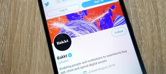 Bakkt stock price forecast after MoneyGram and Fiserv partnership