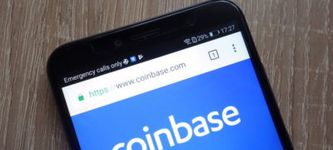 Coinbase revenue to grow sixfold in 3 years, investment firm says