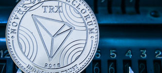 Tron (TRX) price prediction as Sun invests in Axie Infinity competitor