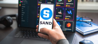 NFT metaverse game The Sandbox nets $93 million in a new funding round