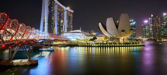 Singapore To Ramp Up Crypto Regulation In The Future