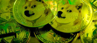 Dogecoin revenue on Robinhood drops from 32% to just 8% of total, falls 7.6% Friday