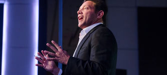 Jordan Belfort buys CryptoPunk #6033 and other key events in the NFT space