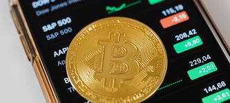 First Bitcoin ETF Faces Immediate Danger