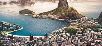 Lack of anonymity no deterrent to Brazilians, they bought crypto worth more than $4B this year