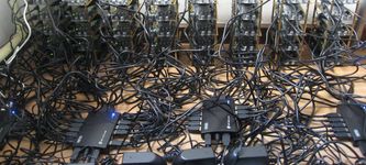 Exodus of Chinese crypto miners into Russia prompts new energy tariffs