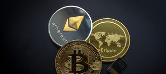 Altcoins Surge As Crypto Makes A Recovery