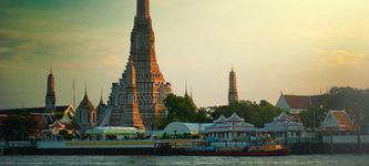 Fraction Sells High-End Thai Properties Using Blockchain Tokens