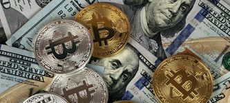 Bitcoin Slips As China Central Bank Promises To Crack Down On Crypto Trading