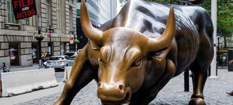 Wall Street’s Largest Players Intensify Trading in Cryptocurrency Markets