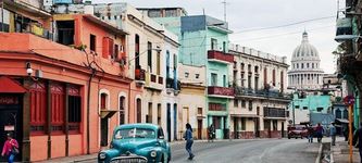 Cuba to regulate crypto for commercial transactions