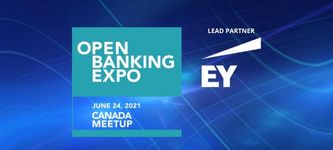 Open Banking Expo Canada Meetups Launch Virtually This Month