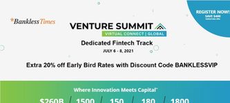 Meet 250+ Angels, VCs at Venture Summit/Virtual Connect Global