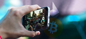 VideoCoin and Filecoin to Power Video NFT Market