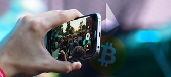 CoinDesk TV Debuts