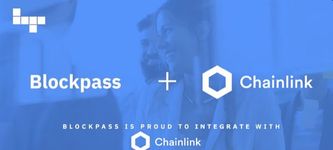 Blockpass Employs Chainlink on Mainnet to Provide On-Chain KYC Across Multiple Blockchains