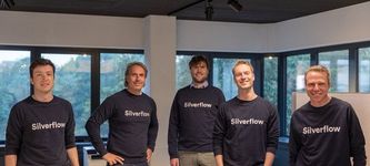 Paytech Silverflow celebrates €2.6M seed round