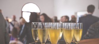 Five tips for hosting a successful company event