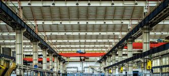 A well-managed warehouse is an effective warehouse